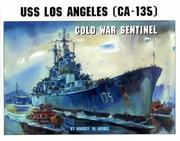 Cover of: Uss Los Angeles | Harvey M. Beigel