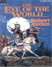 Cover of: The Eye of the World by Robert Jordan