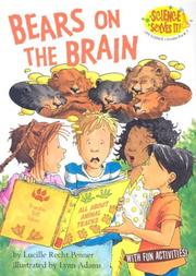 Cover of: Bears on the brain