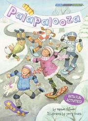 Cover of: Palapalooza