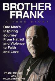 Cover of: Brother Frank