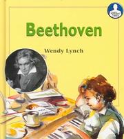Cover of: Beethoven (Lives and Times)