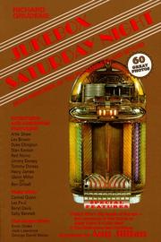 Cover of: Jukebox Saturday night: more memories of the big band era and beyond