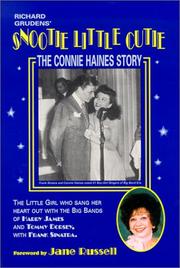 Cover of: Snootie Little Cutie: The Connie Haines Story