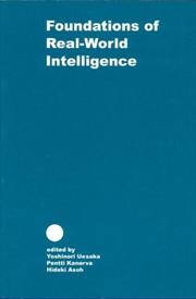 Foundations of real-world intelligence