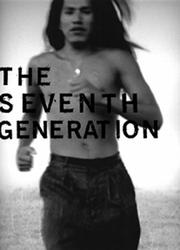 Cover of: The Seventh Generation:  Images Of The Lakota Today