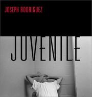 Cover of: Juvenile