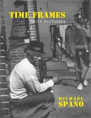 Time frames : city pictures