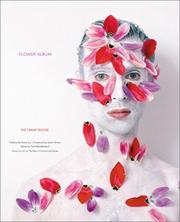 Flower album by Dietmar Busse, Tom Breidenbach, The New York Botanical Garden