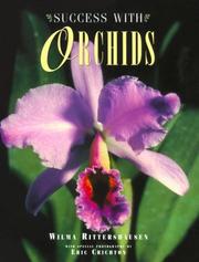 Success with orchids