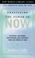 Cover of: Practicing the Power of Now