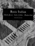 Cover of: Basic Italian (with Audio Tape) (Book and Cassette) by Charles Speroni, Carlo L. Golino, Barbara Caiti