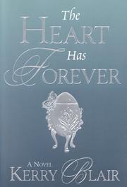 Cover of: The heart has forever