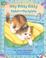 Cover of: Itty Bitty Kitty makes a big splash