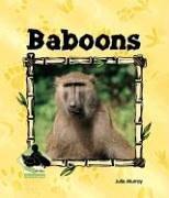 Cover of: Baboons (Animal Kingdom)