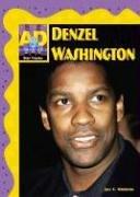 Denzel Washington by Jill C. Wheeler