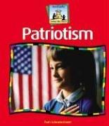 Cover of: Patriotism (United We Stand)