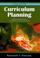 Cover of: Curriculum Planning
