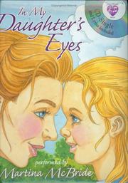 Cover of: In My Daughter's Eyes