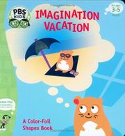 Cover of: Imagination Vacation