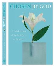 Cover of: Chosen by God | Harrison House