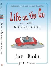 Cover of: Life on the Go Devotional for Dads