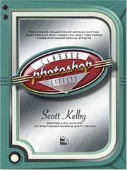 Cover of: Photoshop by Scott Kelby