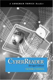 Cover of: CyberReader, Abridged Edition