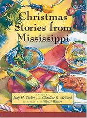 Cover of: Christmas stories from Mississippi