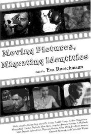 Cover of: Moving Pictures, Migrating Identities