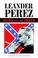 Cover of: Leander Perez