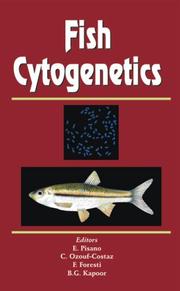 Fish cytogenetics