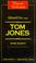 Cover of: Tom Jones