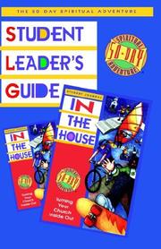 Cover of: In the House