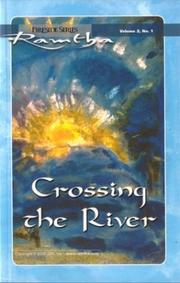Cover of: Crossing The River (Fireside)
