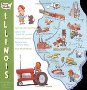 Cover of: Illinois by Erik A. Bruun