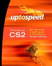 Photoshop CS2 : the only book focused exclusively on the new features in Photoshop CS2