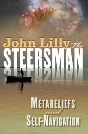 Cover of: The Steersman: Metabeliefs and Self-Navigation