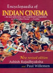 Encyclopaedia of Indian cinema