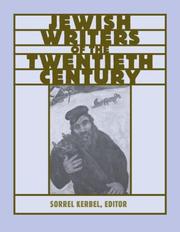 Jewish writers of the twentieth century