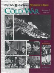 The Cold War