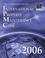 Cover of: 2006 International Property Maintenance Code