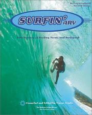 Cover of: The surfin'ary: a dictionary of surfing terms and surfspeak