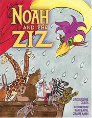 Cover of: Noah and the Ziz