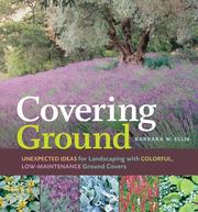 Cover of: Covering Ground by Barbara W. Ellis