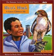 Cover of: Rico's hawk: a Green Chimneys tale