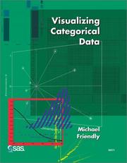 Cover of: Visualizing categorical data