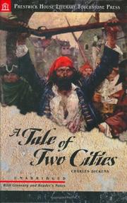 Book: A Tale of Two Cities - Literary Touchstone Edition By Charles Dickens