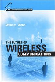 The future of wireless communications