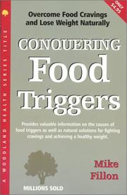 Cover of: Conquering Food Triggers (Woodland Health Series)